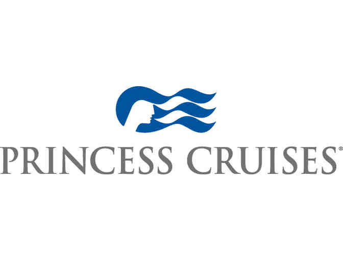 $1,500 Credit on Princess Cruises