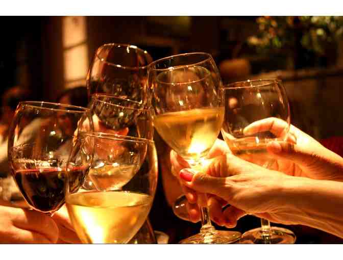 6-Course Dinner for 8 in your home by renowned Chef Michel Euliss