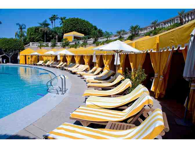 Two Nights at the Phoenician