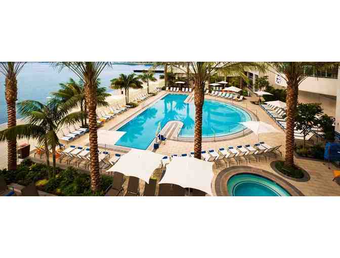 San Diego Weekend Getaway