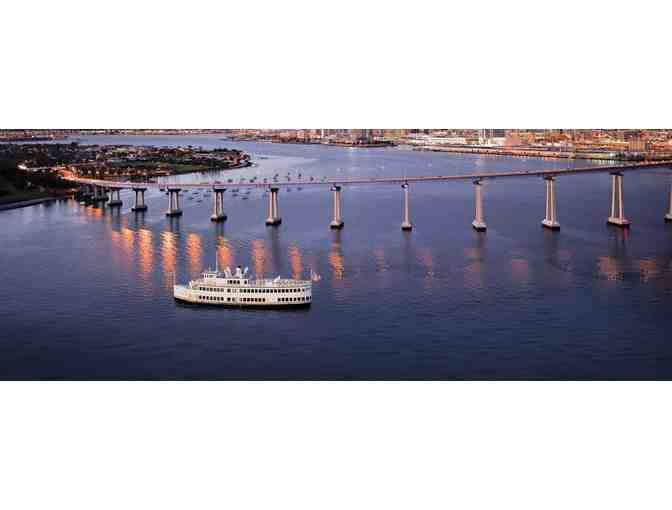 San Diego Weekend Getaway