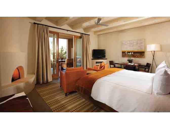 Two Nights in a King Casita plus Breakfast