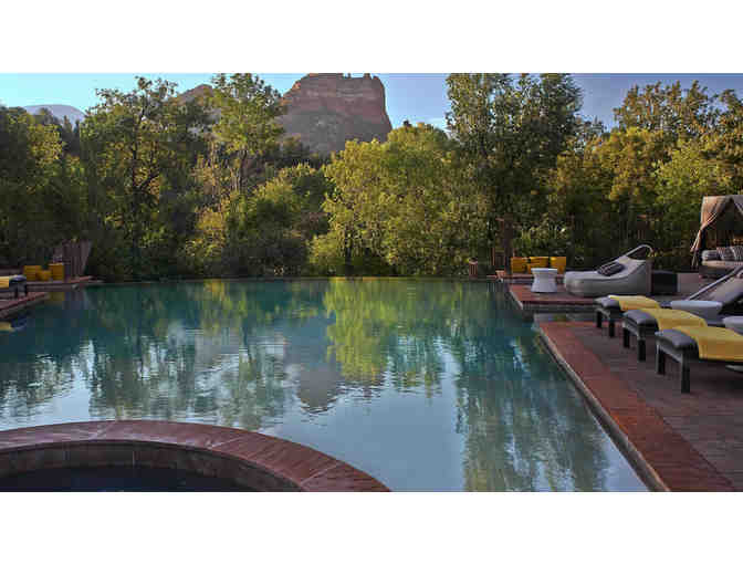 Two Night Stay at Amara in Sedona