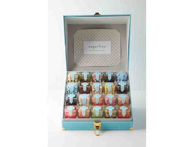 20-Piece Luxury Candy Trunk from Sugarina