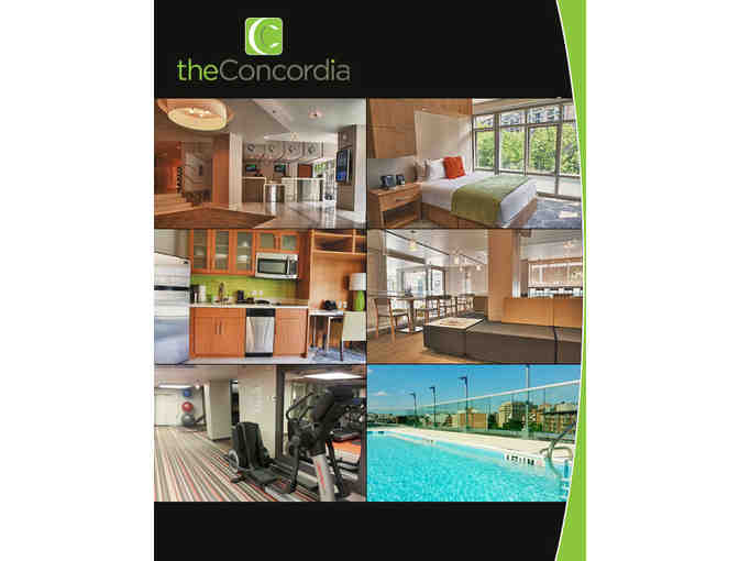 Four Night Washington D.C. Getaway