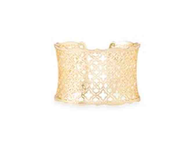 Kendra Scott Candice Cuff