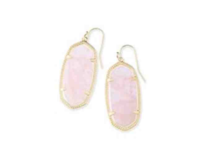 Kendra Scott Elle Earrings