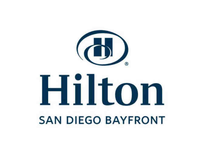 Two-Night Stay at the Hilton San Diego Bayfront