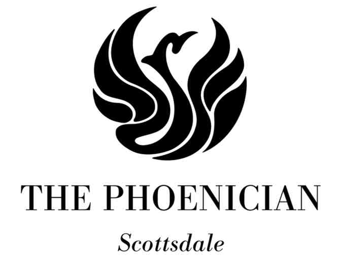 Two Nights at the Phoenician, Deluxe View