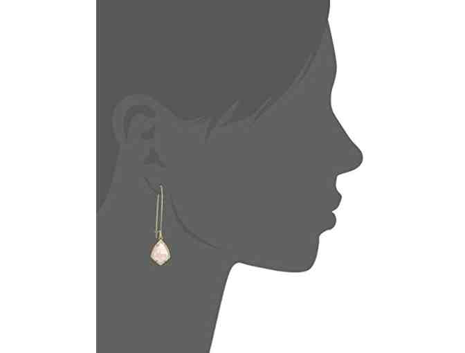 Carinne Earrings by Kendra Scott