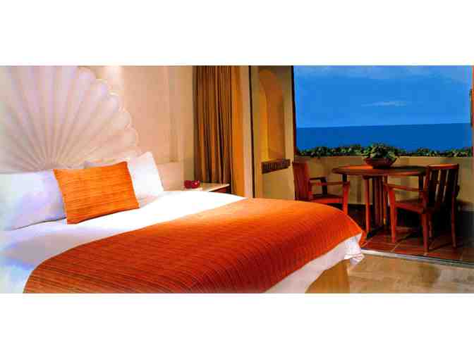 One Week at the Luxurious Velas Vallarta Resort in Puerto Vallarta, Mexico - Sleeps 6