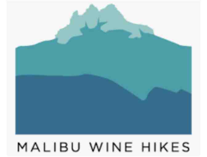 Guided Hike for Two with Malibu Wine Hikes