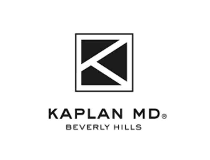 Kaplan MD Diamond Contour Collection Skincare Gift Box