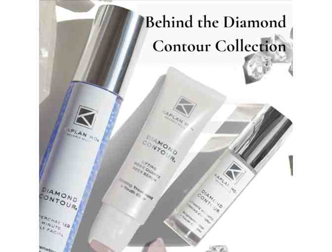 Kaplan MD Diamond Contour Collection Skincare Gift Box