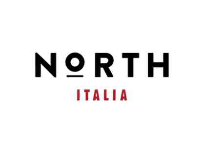 $100 Gift Certificate to North Italia