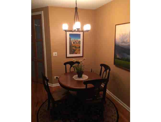 Two-Night Stay in 2BR NYC Apartment