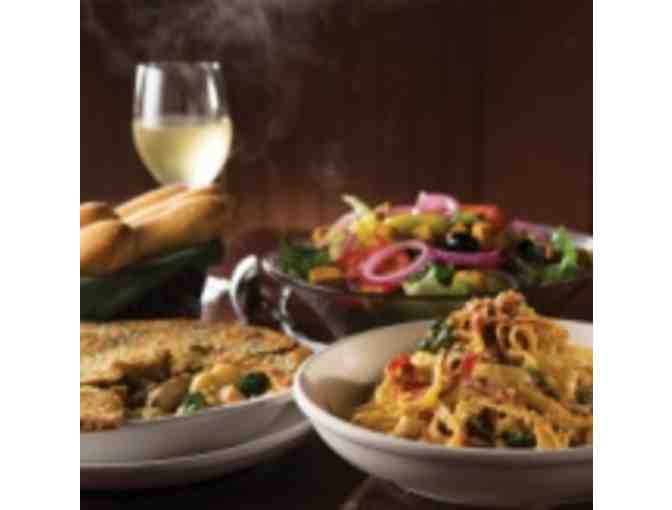 $50 Gift Card to Olive Garden