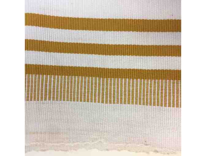 Ghanaian Northern Kente Cloth