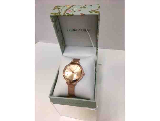 Watch by Laura Ashley