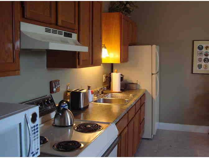 Vermont - Three-Night Stay in Beautiful Bristol