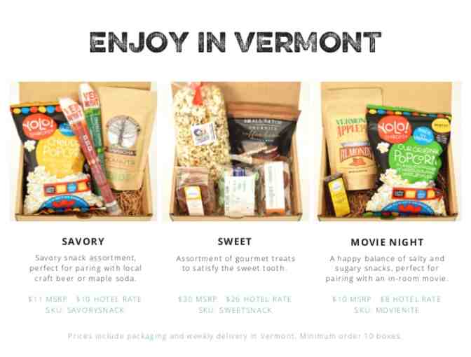 $20 to Provisionary, Vermont Artisan Market - Photo 3