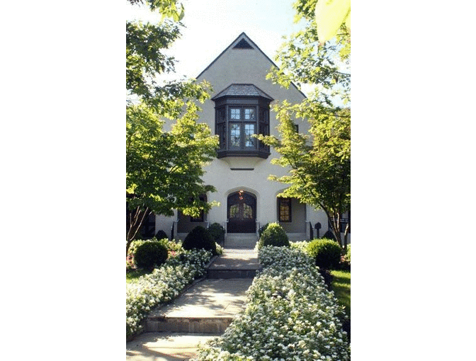 Golf for 4 at Morris County Golf Club, Morristown, NJ