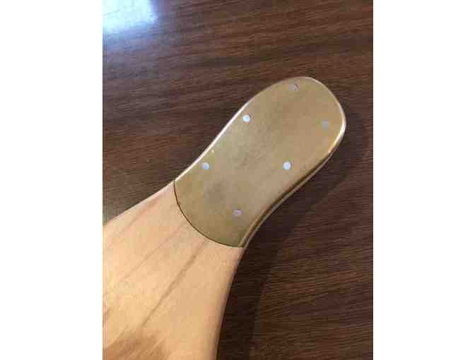 Cheese Board by Bristol Woodworks