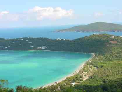 Virgin Islands - 3 BR Condo for 1 Week in St. Thomas, USVI