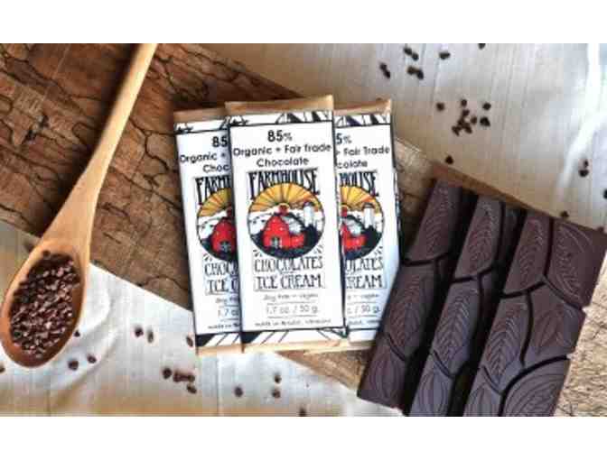 Romantic Get-Away Package for Two in Vermont