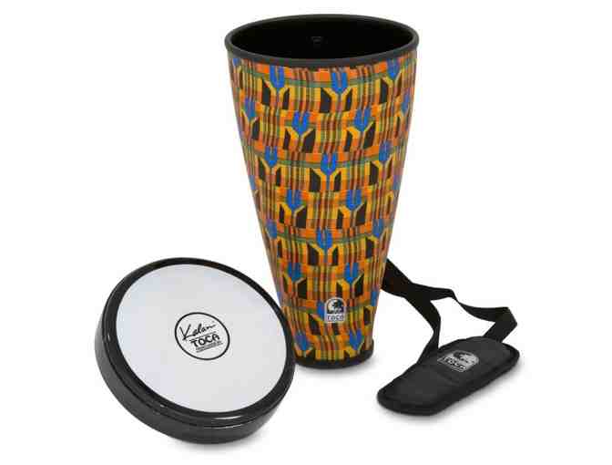 Drum - Toca Jr. Flex Drum