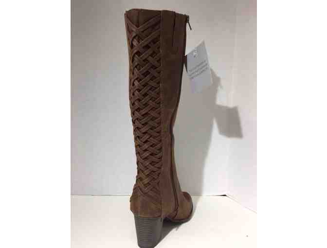 Boots - Women's Fashion Boots
