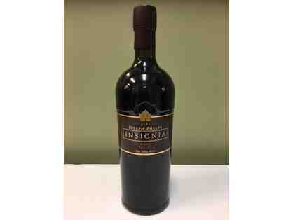 Wine - 1997 Insignia from Joseph Phelps Vineyard