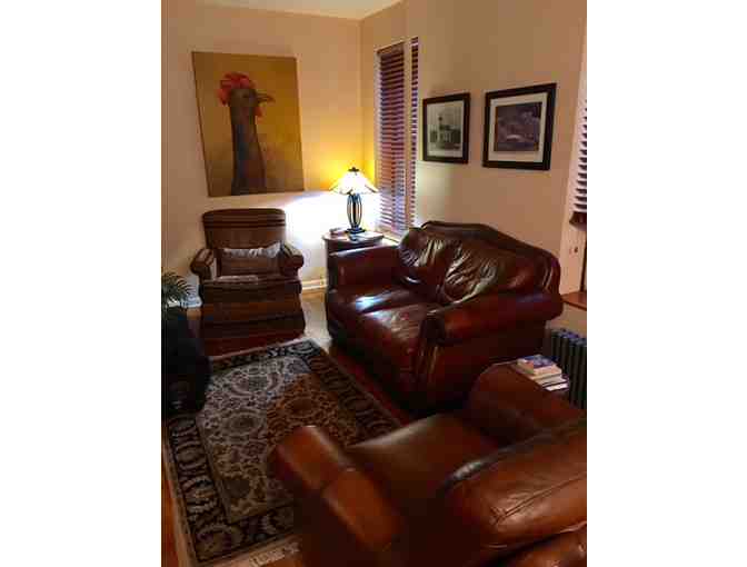 Two-Night Stay in 2BR NYC Apartment