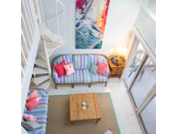 Virgin Islands - 3 BR Condo for 1 Week in St. Thomas, USVI