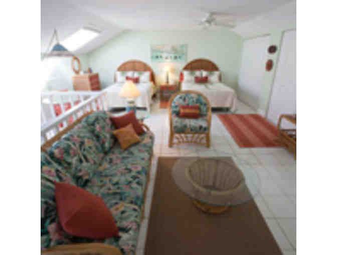 Virgin Islands - 3 BR Condo for 1 Week in St. Thomas, USVI