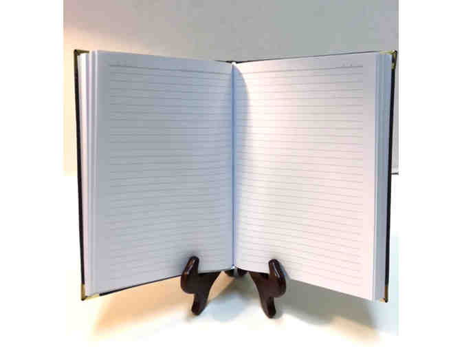 Beautiful Journal from Turkey