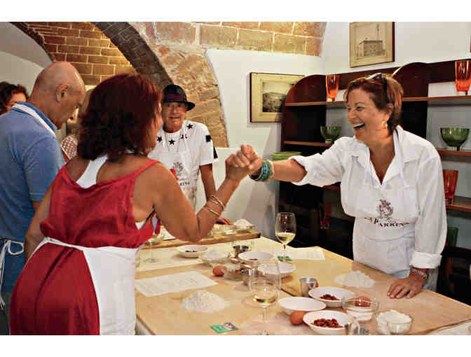 VBT Tuscany by the Sea Biking Vacation