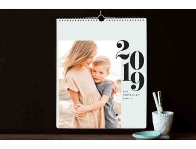 Custom Calendar for 2019 - Photo 1