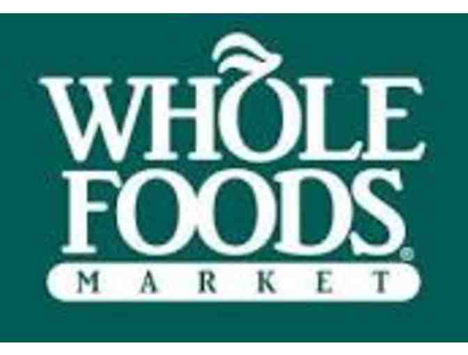 $200 Whole Foods Gift Card - Photo 1