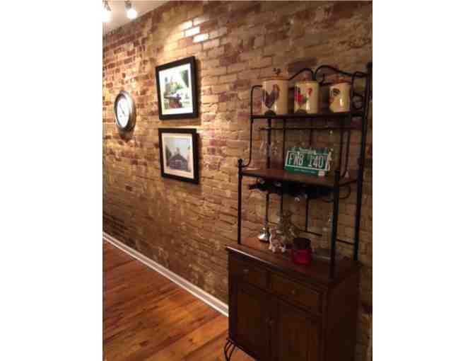 Two-Night Stay in 2BR NYC Apartment