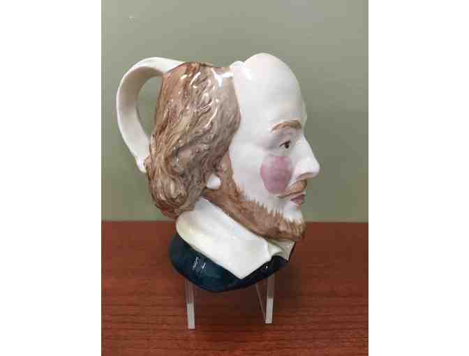 Shakespeare Mug