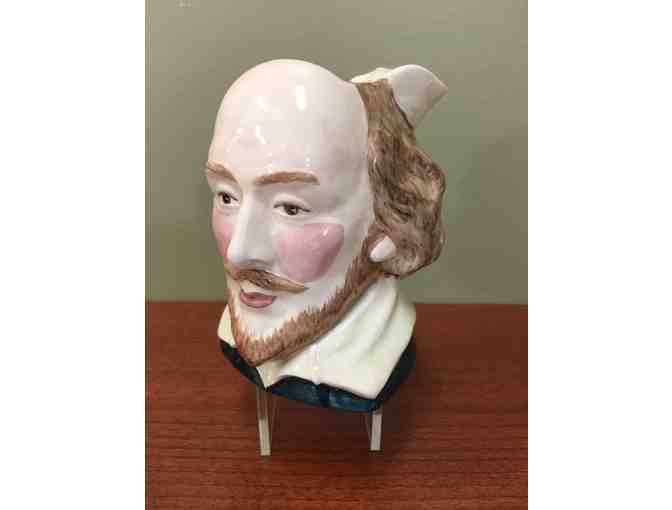Shakespeare Mug - Photo 2