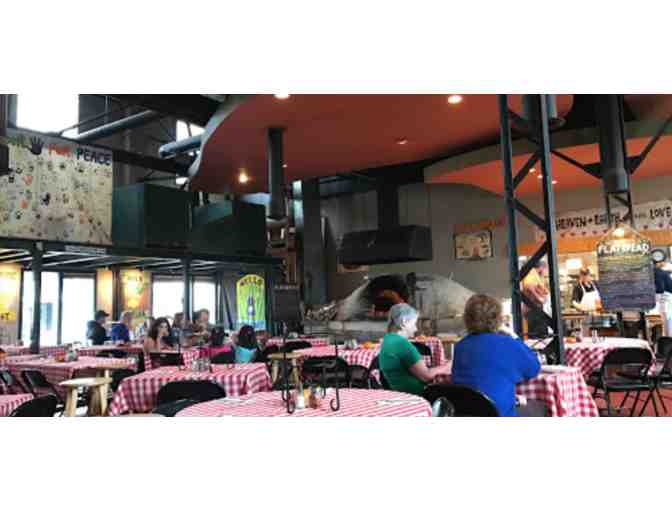 $25 Gift Certificate to American Flatbread Middlebury Hearth - Photo 2