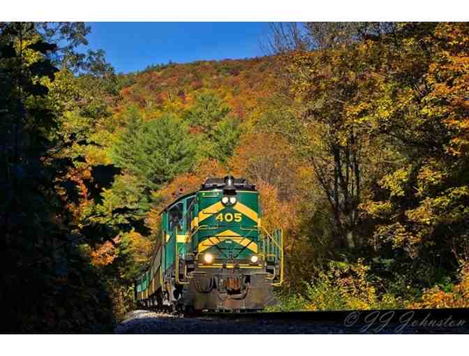 $200 Green Mountain Railroad Gift Card