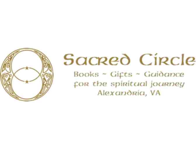 $100 Gift Certificate to Sacred Circle Store or Online - Photo 1