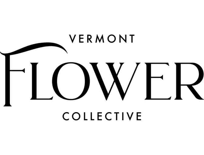 $100 Vermont Flower Collective Gift Card