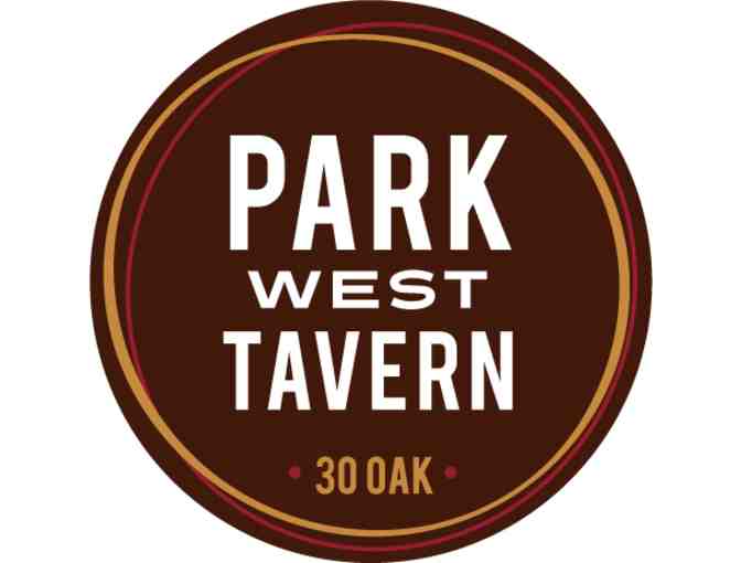 $50 Gift Card to Park West Tavern - Photo 1