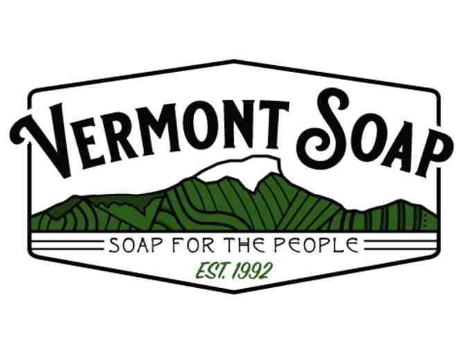 $25.00 Gift Certificate to VT Soap Company - Photo 2