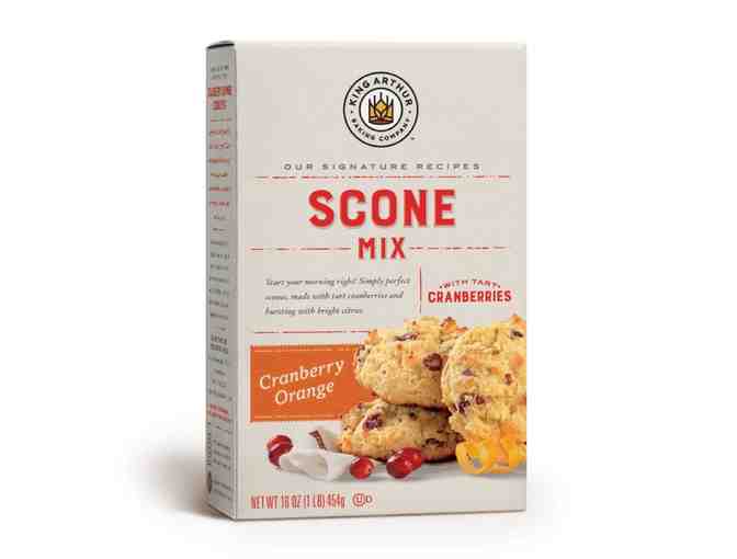 King Arthur Bake Set!