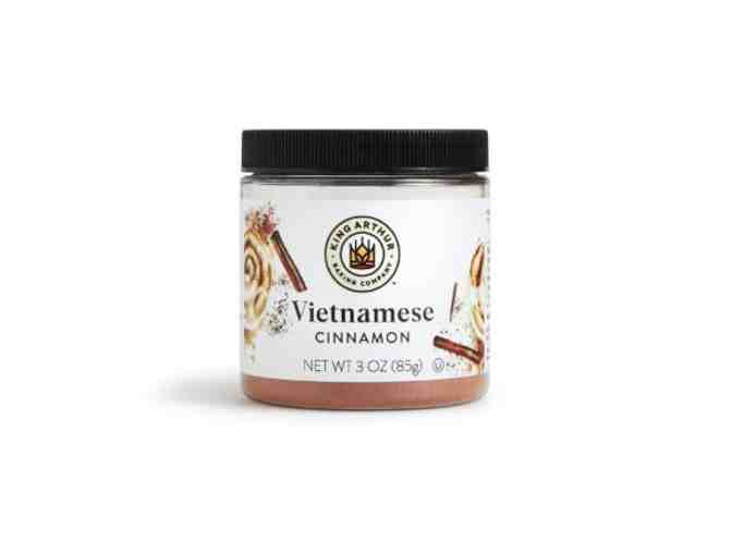 King Arthur Bake Set!